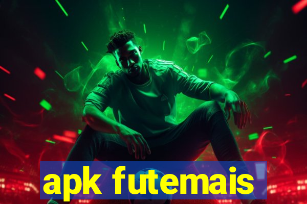 apk futemais